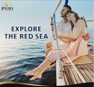 Red Sea Egypt